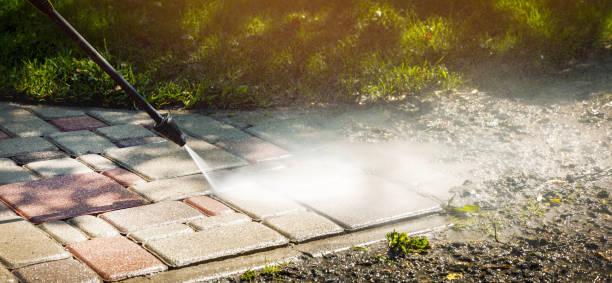 Professional Pressure Washing in Schuylkill Haven, PA